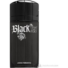 Paco Rabanne Black XS Edt 100 Ml Erkek Parfüm