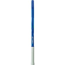 Yonex Ezone 100 Α 275 Tenis Raketi (Kordajlı) - Lapis Mavi