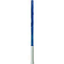 Yonex Ezone 100 Α 275 Tenis Raketi (Kordajlı) - Lapis Mavi