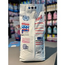 Foxtem Matik Deterjan Beyazlar 9 kg