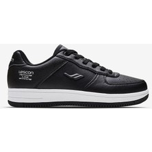Lescon Zeplin 6 25BAE00ZPLNM-633 Siyah Erkek Spor Ayakkabı