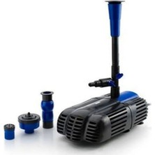 Watershut Süs Havuzu Fıskiye 50 Watt (3 Farklı Başlık)