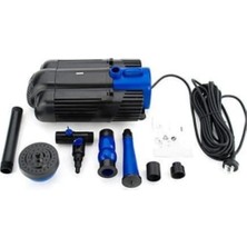 Watershut Süs Havuzu Fıskiye 50 Watt (3 Farklı Başlık)