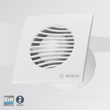 Bosch F1300 W 100 Duvar Tipi Aksiyal Fan