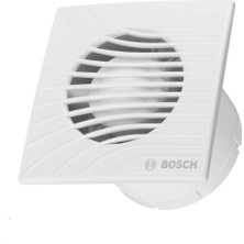 Bosch F1300 W 150 Duvar Tipi Aksiyal Fan Beyaz Renk 150 mm Boyut Özellikleri ile Verimli Havalandırma