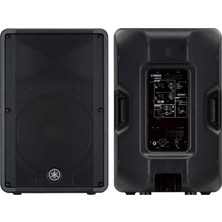 Yamaha Dbr-15 15''aktif Hoparlör