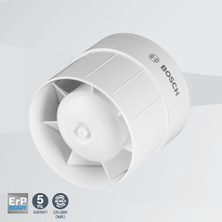 Bosch F1200 D 100 Kanal Tipi Aksiyal Fan