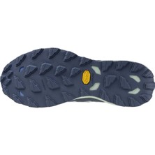 Mizuno Wave Daichi 9 Gtx Erkek Koşu Ayakkabısı Mavi / Gri