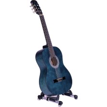 Sonrisa SC-30TBL Klasik Gitar