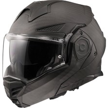 Ls2 Advant x Karbon Mat Kask