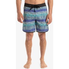 Belirtilmemiş Quiksilver Surfsilk Scallop 18 Erkek Boardshort