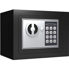 Otel Tipi Para Kasası Çelik Para Kasası Ev&iş&ofis&otel Tipi x