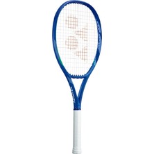 Yonex Ezone 100 Α Sl 245 Tenis Raketi (Kordajlı) - Lapis Mavi