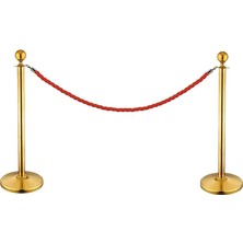 Protokol Halatlı Bariyer Gold