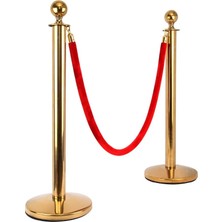 Protokol Halatlı Bariyer Gold