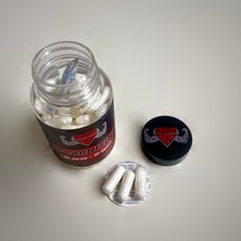First Plus Nutrition L- Carnitine 50 Kapsül