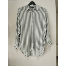 Azra Butik Bayan Gömlek
