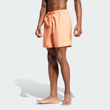 Adidas Originals JC9186 Adicolor 8-Inch Swim Shorts