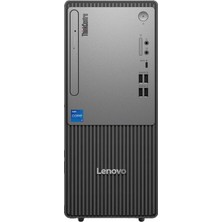 Lenovo Thinkcentre Neo 50T 12UB000LTR010 I7-13700 32 GB 1 TB+2 TB SSD Freedos Masaüstü Bilgisayar