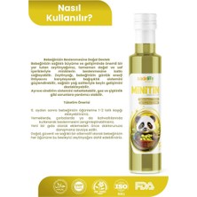 Minitin Bebek Zeytinyağı 320 G