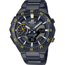 Casio ECB-2200RC-1A9DF Kol Saati