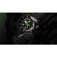 Casio ECB-2200RC-1A9DF Kol Saati