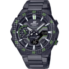 Casio ECB-2200RC-1A3DF Kol Saati