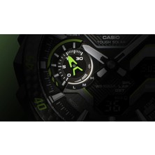 Casio ECB-2200RC-1A3DF Kol Saati