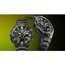 Casio ECB-2200RC-1A3DF Kol Saati