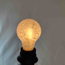 LED Ampul