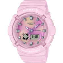 Casio BGA-280TD-4ADR Kol Saati