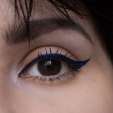 Belor Design Pro Ink Eyeliner Ton:3 Blue