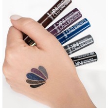 Belor Design Pro Ink Eyeliner Ton:2 Chocolate