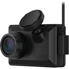 Garmin Dash Cam X210 140 Derecelik Görüş Alanı ve Dahili Clarity ™ Polarize Edici ile 1440P Dash Cam