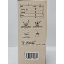 Hüma Organik Sebzeli Tel Şehriye 250 G