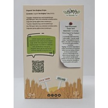 Hüma Organik Tam Buğday Erişte 500 gr