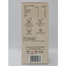 Hüma Organik Tam Buğday Erişte 500 gr