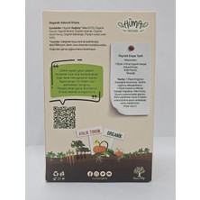 Hüma Organik Sebzeli Erişte 350 gr