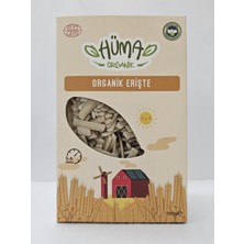 Hüma Organik Erişte 350 gr