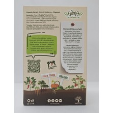 Hüma Organik Karışık Sebzeli Makarna 250 G