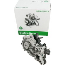 Seat Leon 1.2 Tsı Devirdaim Su Pompası 2013-2018 Ina Termostatlı