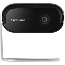 Viewsonic M1 Max Dahili Google Tv'li 1080P Full Hd Akıllı LED Projeksiyon Cihazı