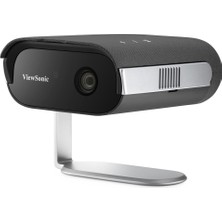Viewsonic M1 Max Dahili Google Tv'li 1080P Full Hd Akıllı LED Projeksiyon Cihazı