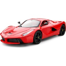 Ferrari Laferrari 1:18 Model Araba Koleksiyonluk Oyuncak