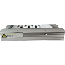 12 Volt 0-10V Dim Edilebilir Şerit LED Adaptör Akıllı Ev 0-10V 5 Amper 60 Watt Adaptör