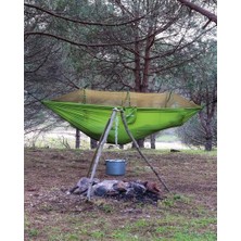 Campout Cibinlikli Hamak
