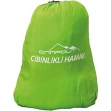 Campout Cibinlikli Hamak