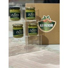 Antep Fıstığı Kreması