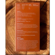 Akavital 500 ml By Reyhan Aliusta - Akasya Gamı Içerikli Prebiyotik Takviye