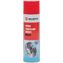 Balata Spreyi Würth